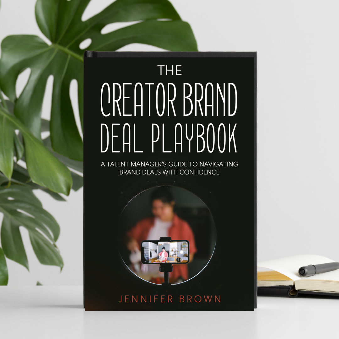 Not Just Another Influencer Guide